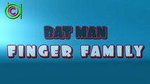 Batman Catwoman Finger Family 3D | SuperHeros Finger Family | Nursery Rhymes for Children