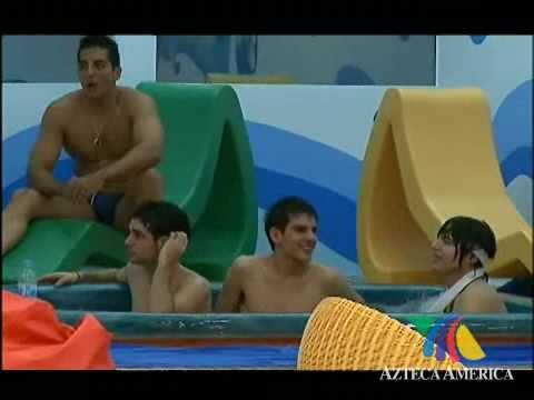 ¡Modelos en La Academia!