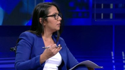 CHP'li  Sera Kadıgil'e 7 Yıla Kadar Hapsi İstemi