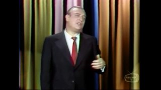 Rodney Dangerfield, Tonight Show, Johnny Carson, 1976