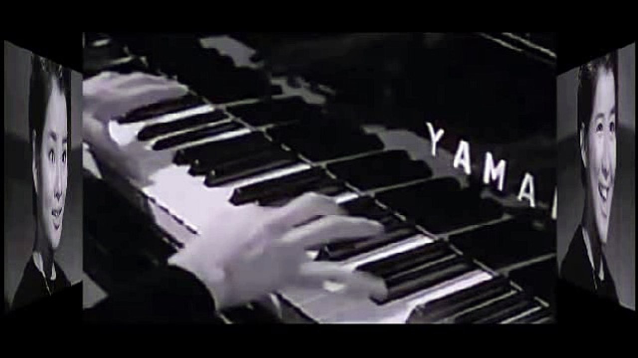わたしの歩く道　吉永小百合　Yoshinaga Sayuri