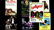 Delincuencia Juvenil y Cine KinKi  España de los 80