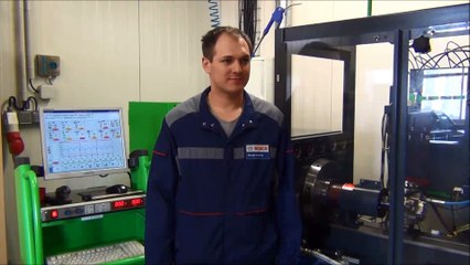 Interview Christophe Beck - Etoile 67