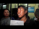 Pembantu Rumah Tangga dan Anaknya Dianiaya Majikan Sejak Februari 2016 - NET5