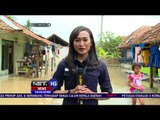 Live Report, Situasi Banjir di Karawang - NET16