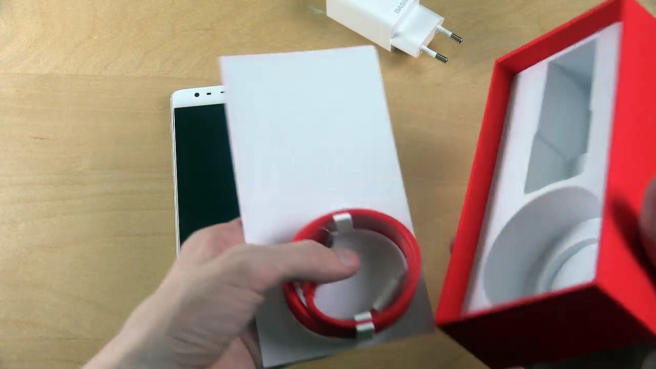 OnePlus 3 - Unboxing!