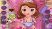 Injured Princess Sofia the First - Sofia the First Game For Kids