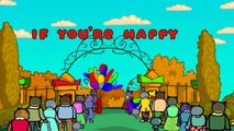 If You're Happy and You Know It  Lyrics Scout songs - Three Kittens - Songs for Kids-xNSdvnkMKWc