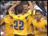 10.08.2005 - 2005-2006 UEFA Champions League 3rd Qualifying Round 1st Leg Brondby IF 2-2 AFC Ajax