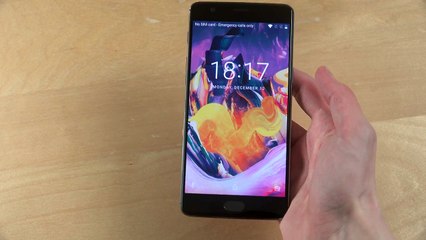 OnePlus 3T - First Look!