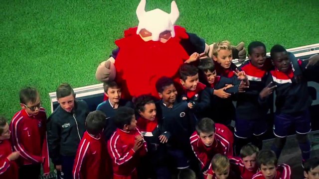 Teaser #SMCLOSC : Tous Normands & Conquérants