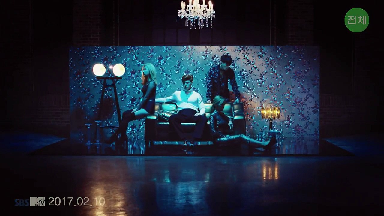 [Teaser] K.A.R.D _ Don`t Recall-DdhseWICNik
