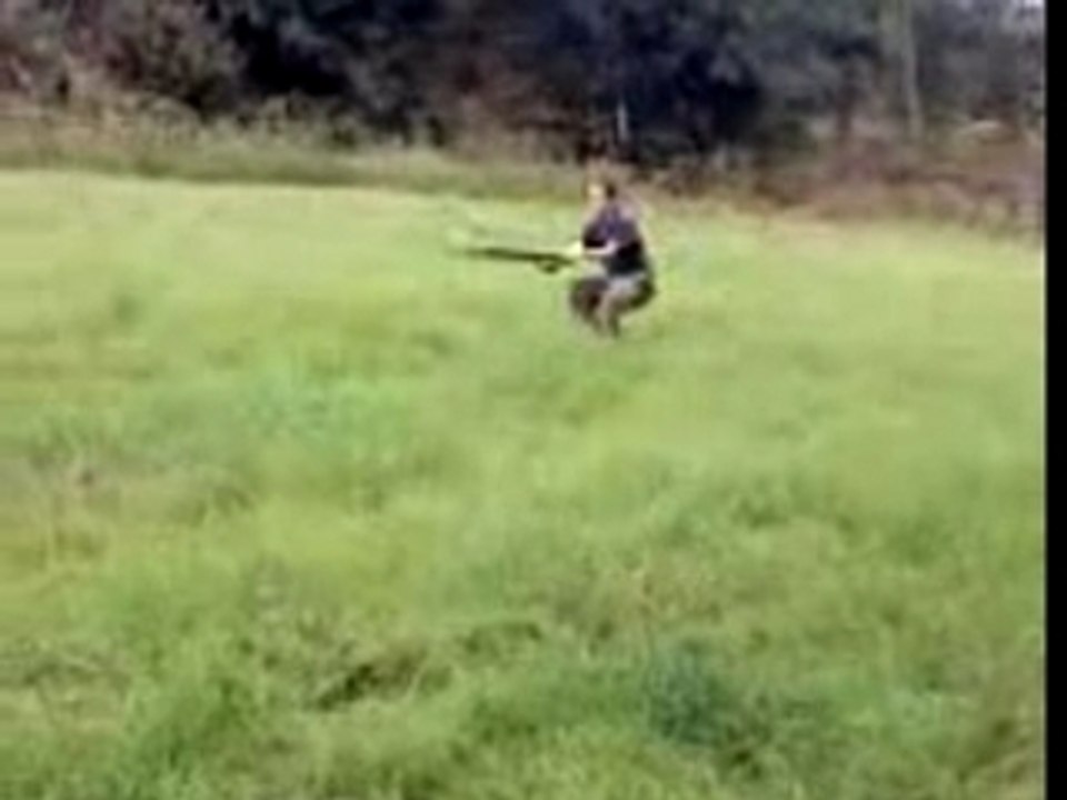 Tarer tire par un someca 1000