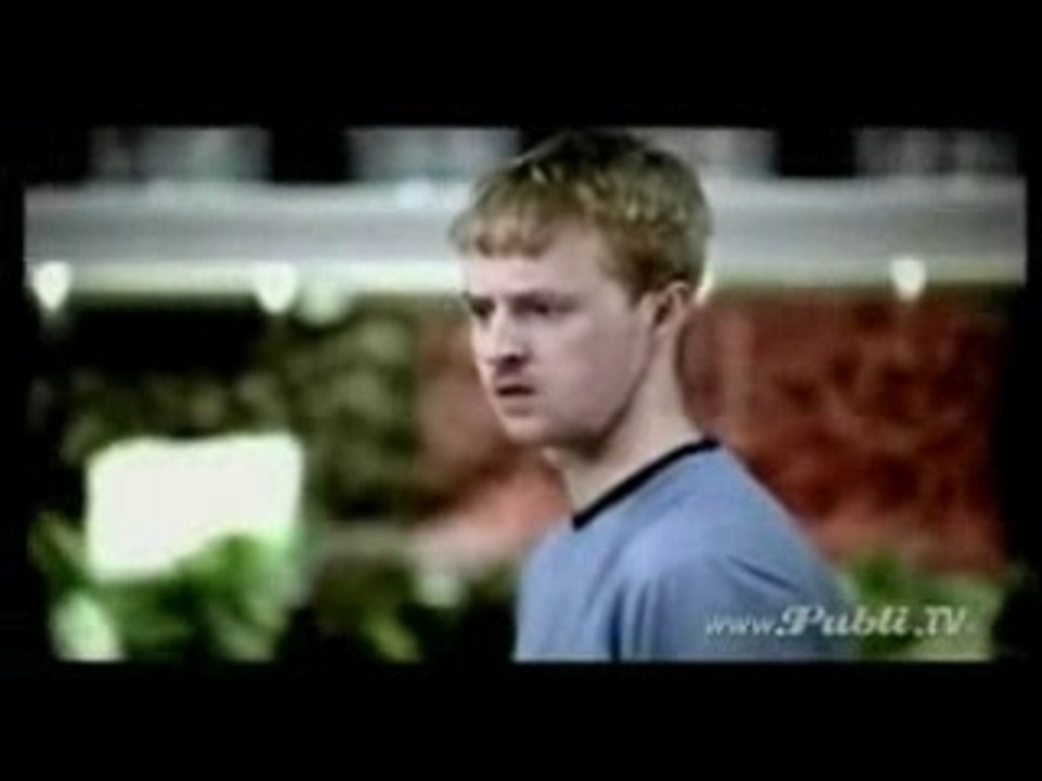 Candys Commercial