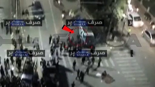 Lahore Dhamakay ka nishana kon tha? jan kar aap hairan reh jayen gay