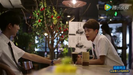 惡魔少爺別吻我 第15集