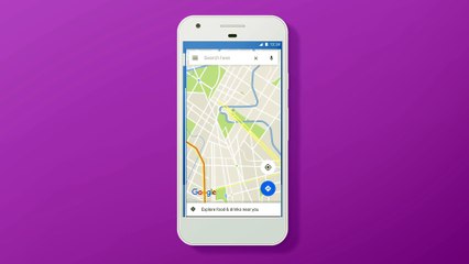 Video herunterladen: Google Maps ahora permite crear listas con tus lugares favoritos