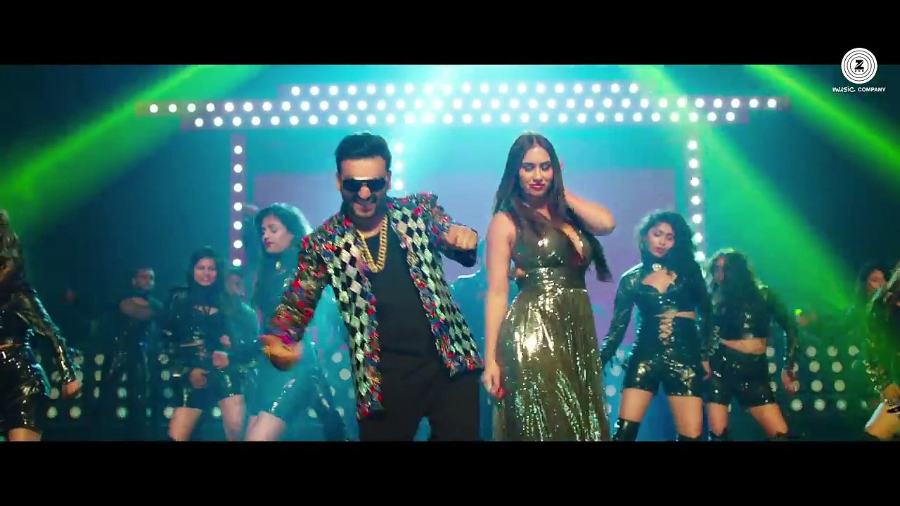 Million Dollar - Official Song - Fazilpuria & Lauren Gottlieb - Rossh - Downloaded from youpak.com