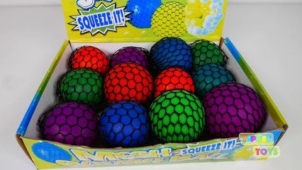 Doc McStuffins and Rosie The Rescuer with Many Surprise Toys