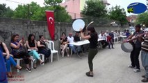 Davul Zurna Oynayan Kız Süper Oynuyor Osmaniye