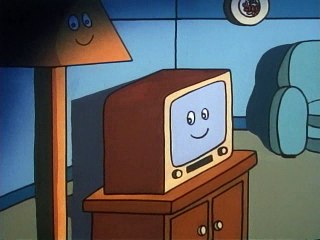 Pimpa - 16 - Le ombre cinesi