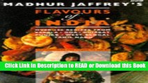 BEST PDF Flavours of India Read Online