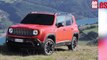 VÍDEO: Cinco virtudes del Jeep Renegade