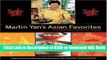 BEST PDF Martin Yan s Asian Favorites: From Hong Kong, Taiwan, and Thailand [DOWNLOAD] Online