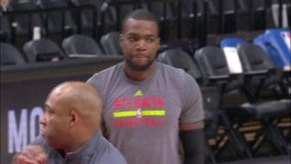 Game Recap: Hawks 109 Blazers 104