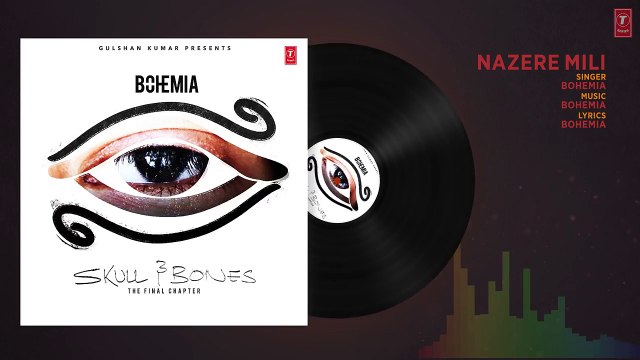 -Bohemia- - NAZERE MILI Full Audio Song - Skull & Bones - Downloaded from youpak.com