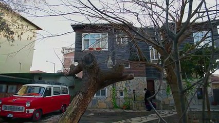 Baba Candır 58. bölüm fragmanı