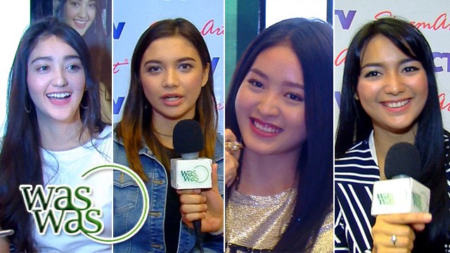 Bintang Besar Bertaburan di Sinetron Terbaru SCTV - WasWas 14 Februari 2017