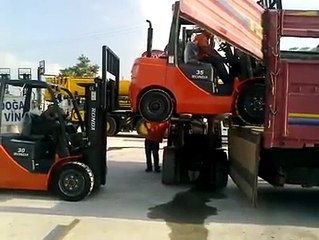 Kagıthane Kiralık Forklift Kiralama 0541 945 32 25