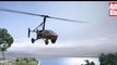 VÍDEO: ¡El coche volador de PAL-V ya es una realidad!