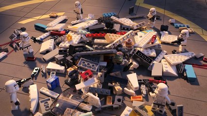 LEGO Star Wars 75170 The Phantom (2017)