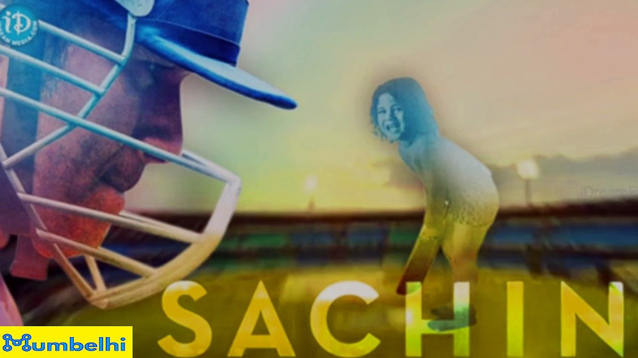 Sachin Tendulkar revealed release date of his movie | sachin tendulkar a billion dreams