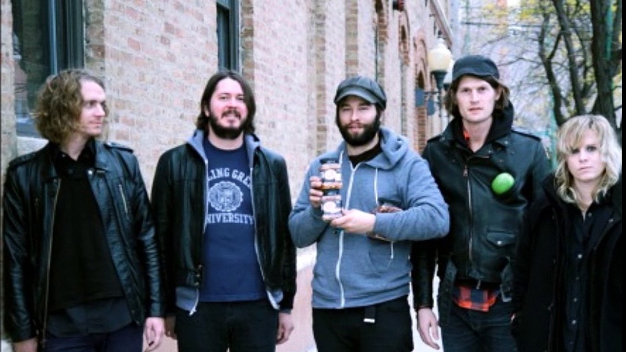 Black Angels - Shine On (1981-2009) 2009