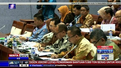 DPR Minta BPJS Ketenagakerjaan Kaji Kembali Program KPR