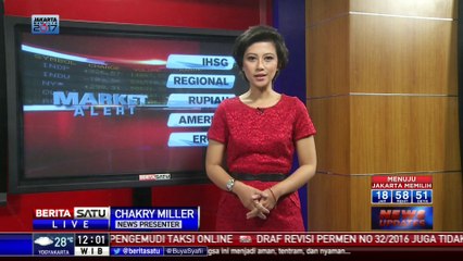 2017, OJK Optimis Aset IKNB Tumbuh Minimal 15 Persen