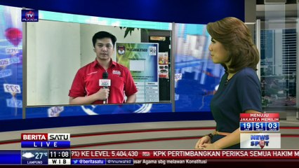 163 TPS di Setiabudi Sudah Siap untuk Pilkada Besok