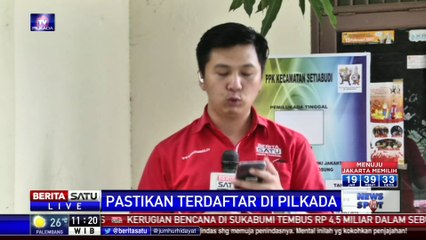 Tidak Bisa Ikut Pilkada? Ini Solusi untuk Anda