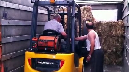 Mecidiyeköy Kiralık Forklift Kiralama 0541 945 32 25