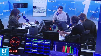 Arrêt du "Grand Journal" : "On a considéré que c'était la fin d'un cycle"