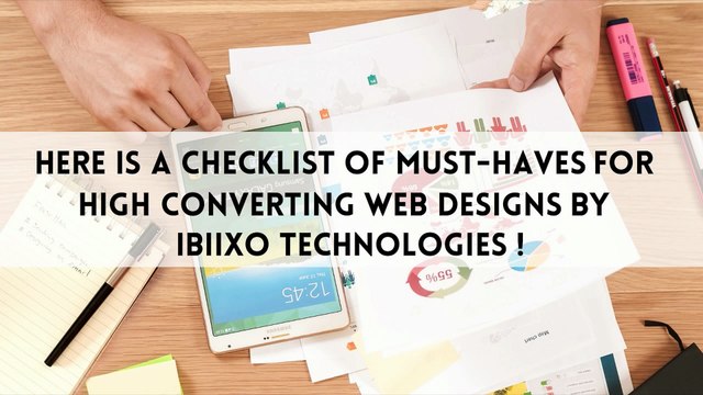 5 Components of a Successful Vacation Rental Website Design by ibiixo !