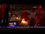 Pembongkaran Papan Reklame Tak Berizin di  Matraman, Jakarta Timur - NET5