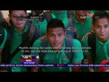 Timnas Indonesia Berangkat ke Filipina untuk Ikuti Piala AFF 2016 - NET 16