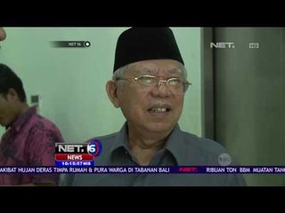 2 Desember, GNPF MUI Akan Gelar Aksi - NET 16