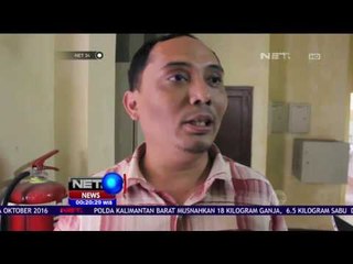 Diego Michiels Dibebaskan Polisi - NET 24
