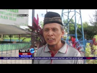 Aksi Teror di Samarinda Tidak Berpengaruh pada Kerukunan Beragama Warga - NET 24