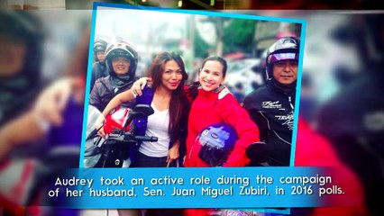 Women We Love: Audrey Zubiri